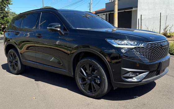 GWM HAVAL H6 1.5 HEV PREMIUM E-TRACTION GWM HAVAL H6 1.5 HEV PREMIUM E-TRACTION
